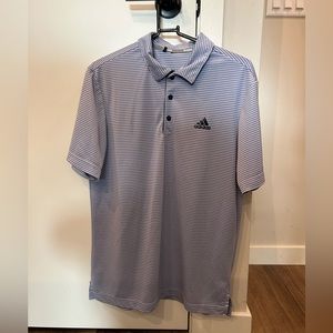 Adidas Golf Polo